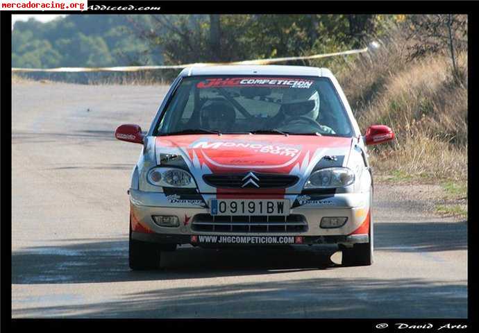 Se vende saxo gr.a nuevo!!! nuevo precio!!!