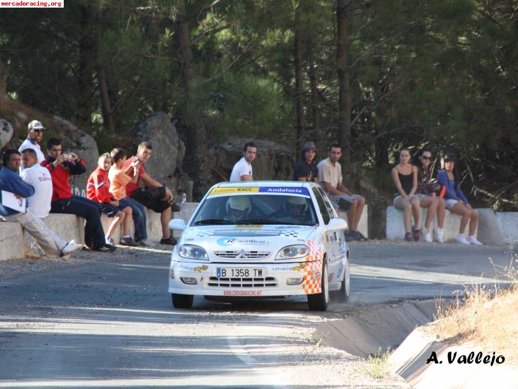 Saxo ii cn bloque motor roto acepto coche de calle, ¡¡¡nuevo