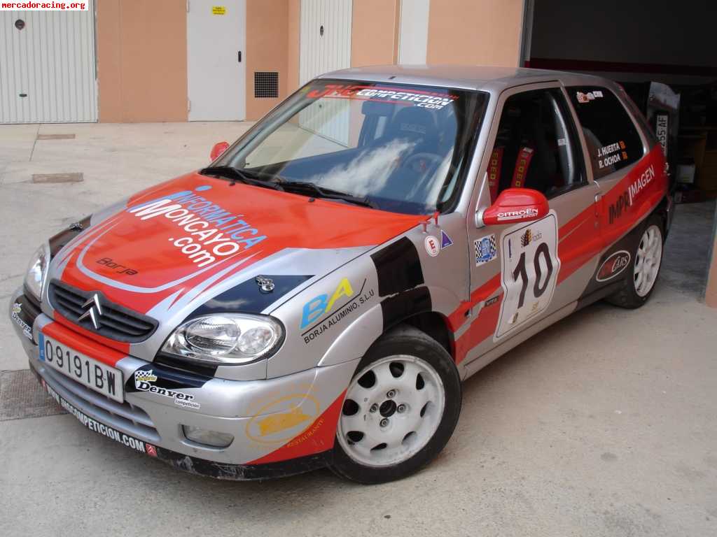 Se vende saxo gr.a nuevo!!! 