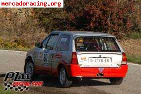 Citroen ax sport gr. n