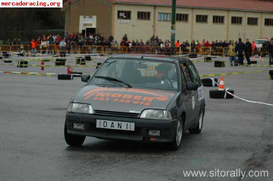 Citroen ax gt 950 € o cambio 