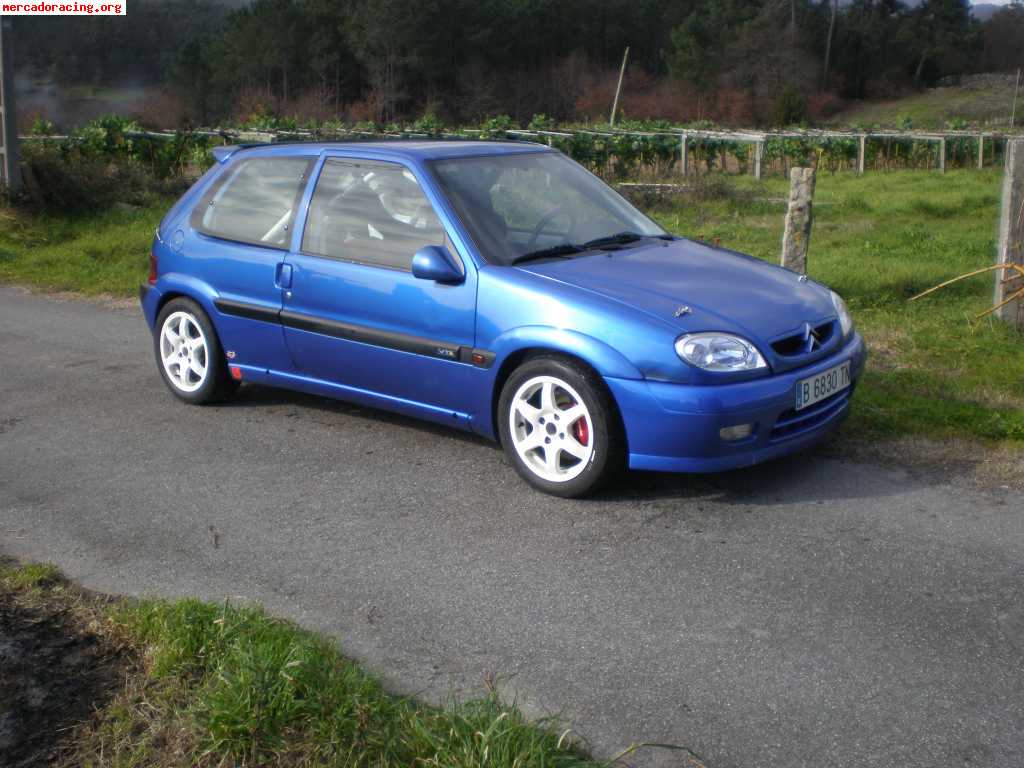 Saxo gra