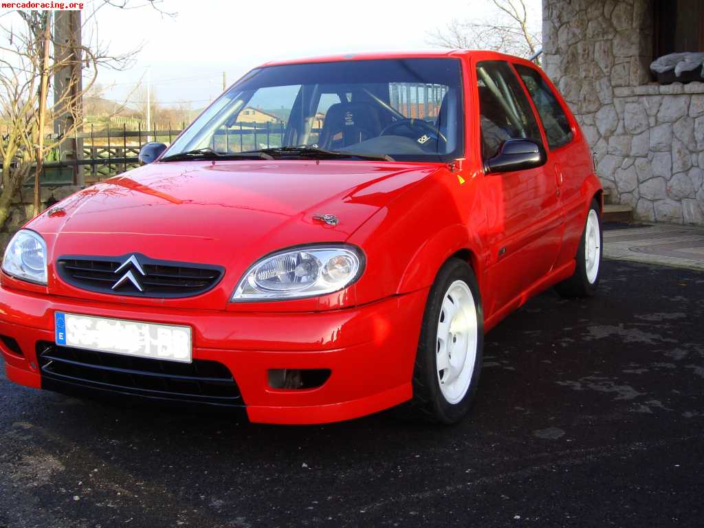 Saxo gr.a