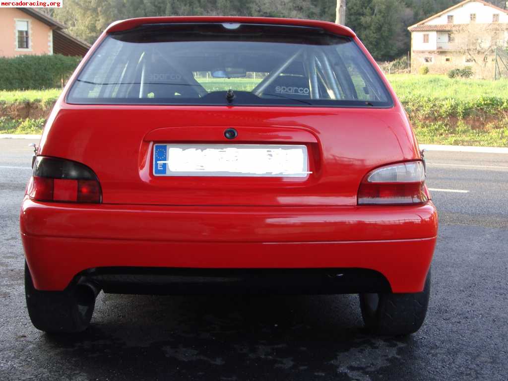 Saxo gr.a