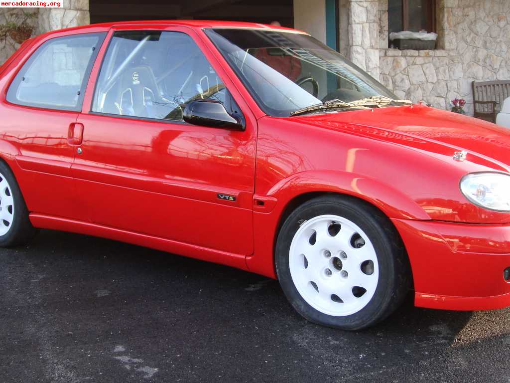 Citroen saxo gr.a