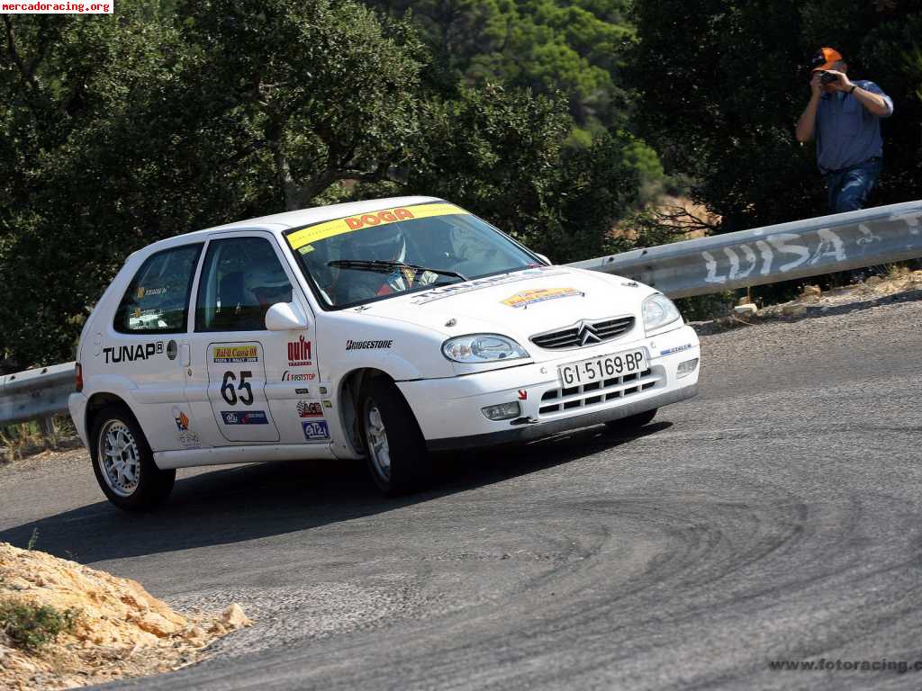 Citroen saxo gr.n