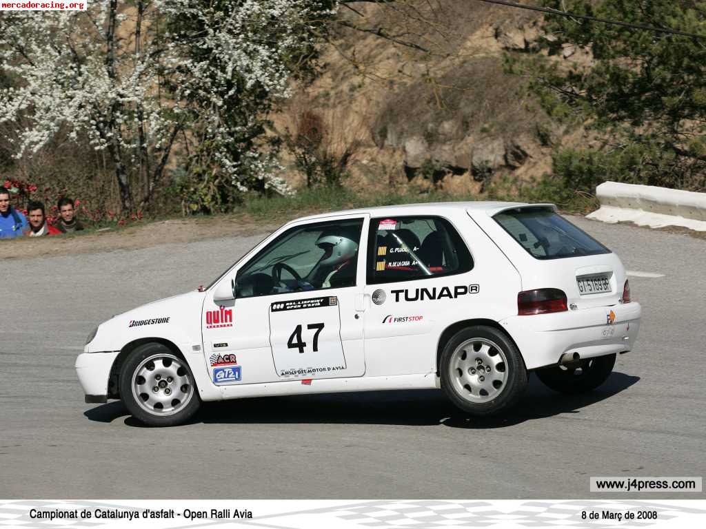 Citroen saxo gr.n