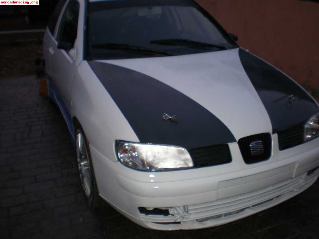 Se vende o se cambia