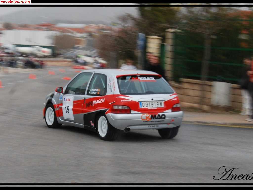 Se vende saxo gr.a