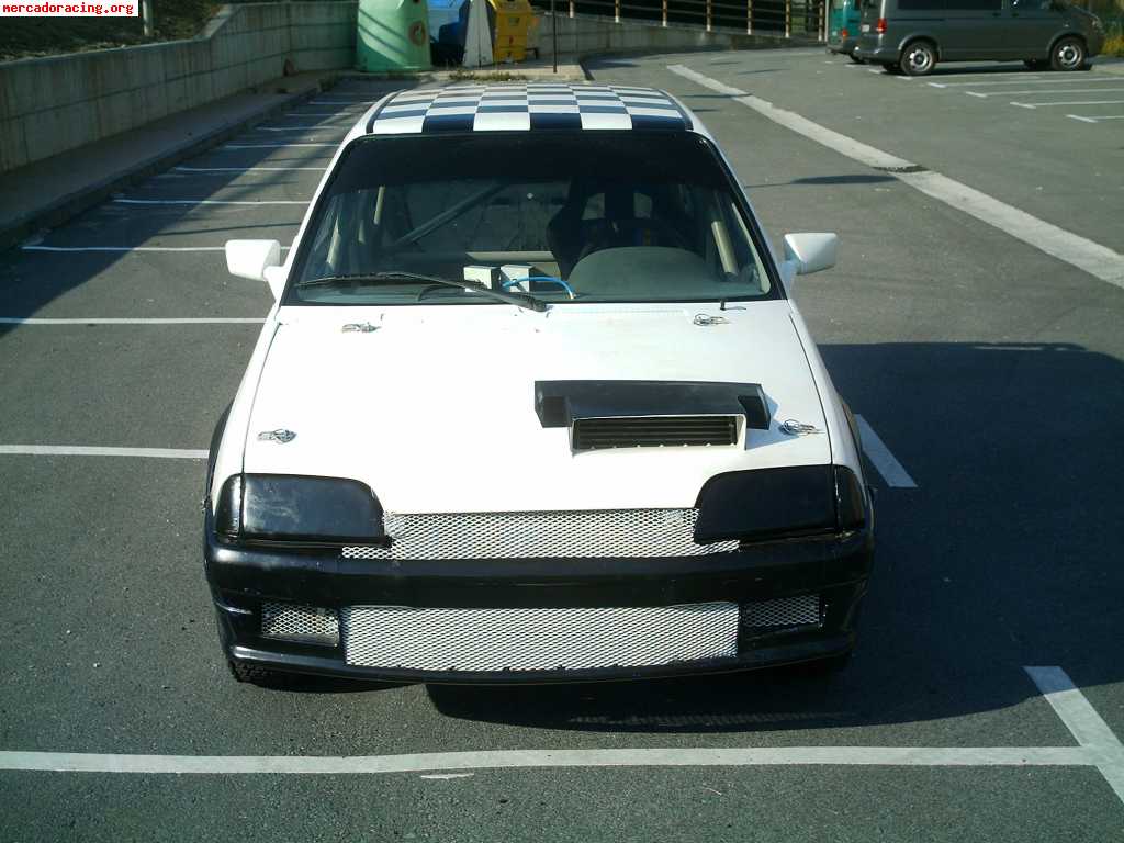 Ax gt turbo