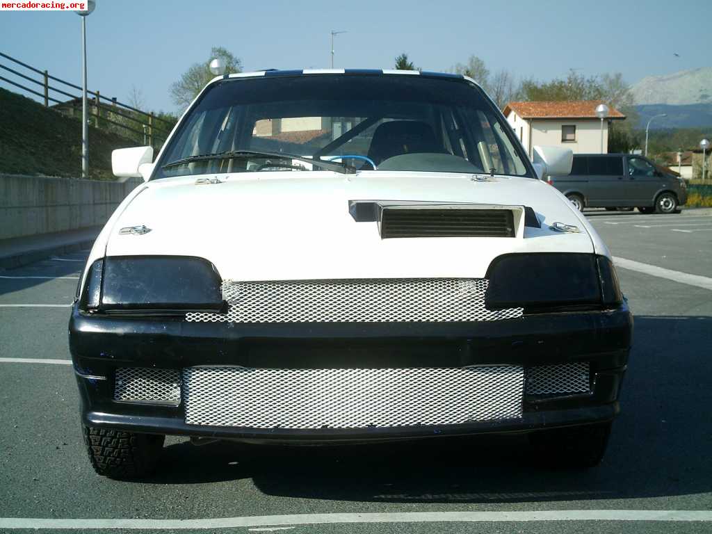 Ax gt turbo