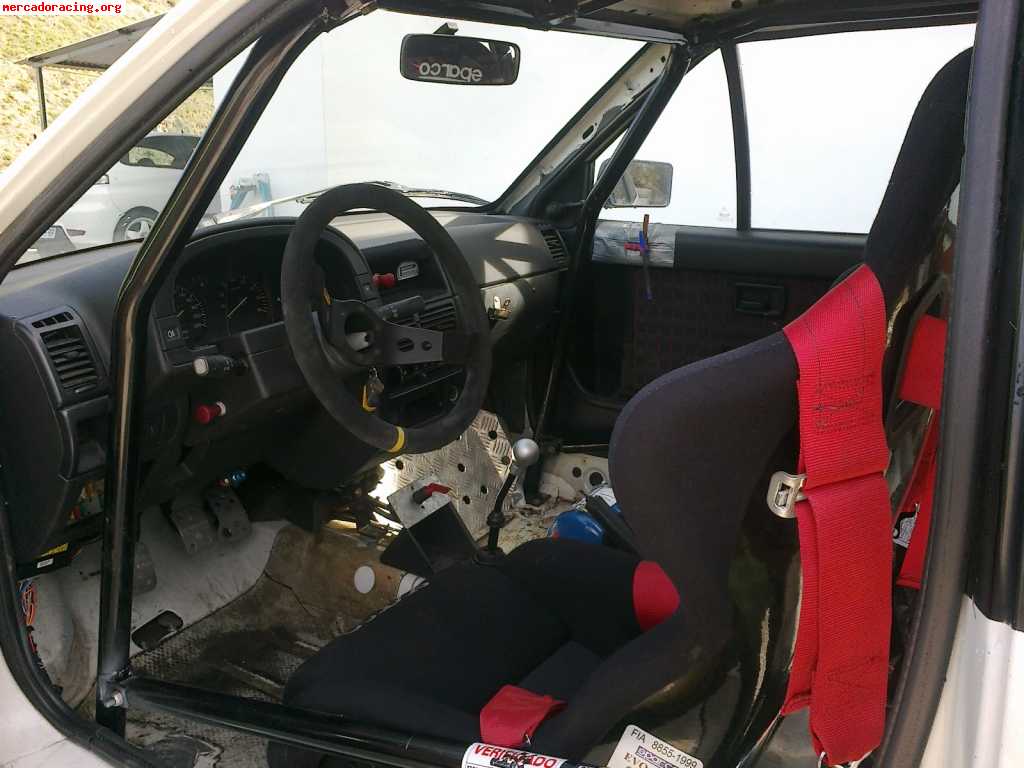 Citroen ax gti gr.n