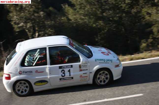 Saxo 16v tope grupo n