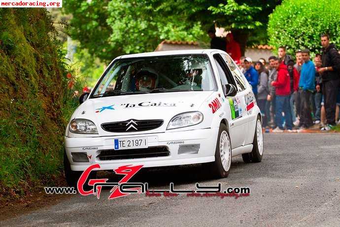 Saxo tope gr.a