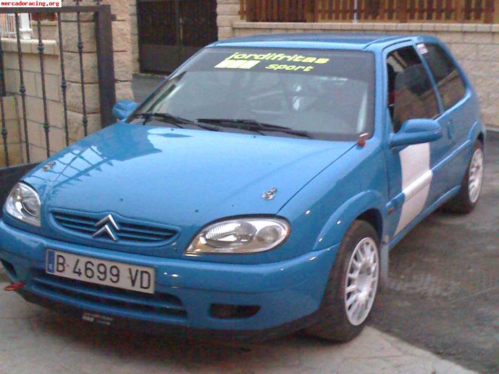 Saxo gra.