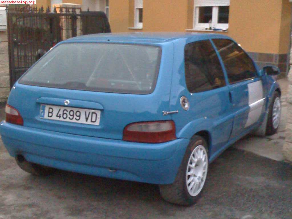 Saxo gra.