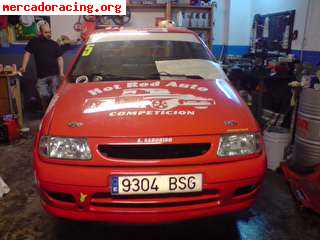 Venta de saxo 16v autocross