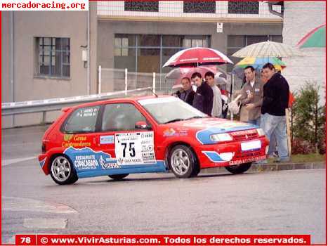 Se vende saxo gr n asturias