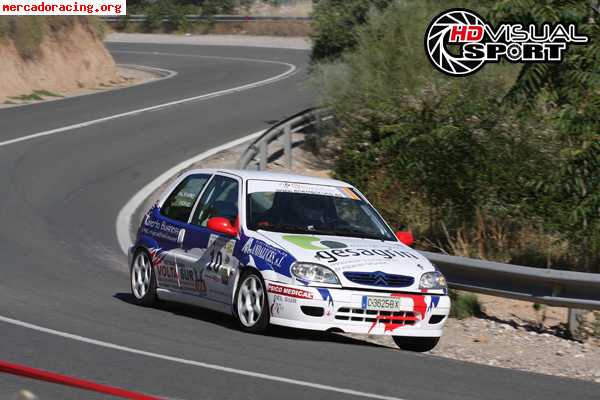 Por abandono competición, vendemos saxo trofeo