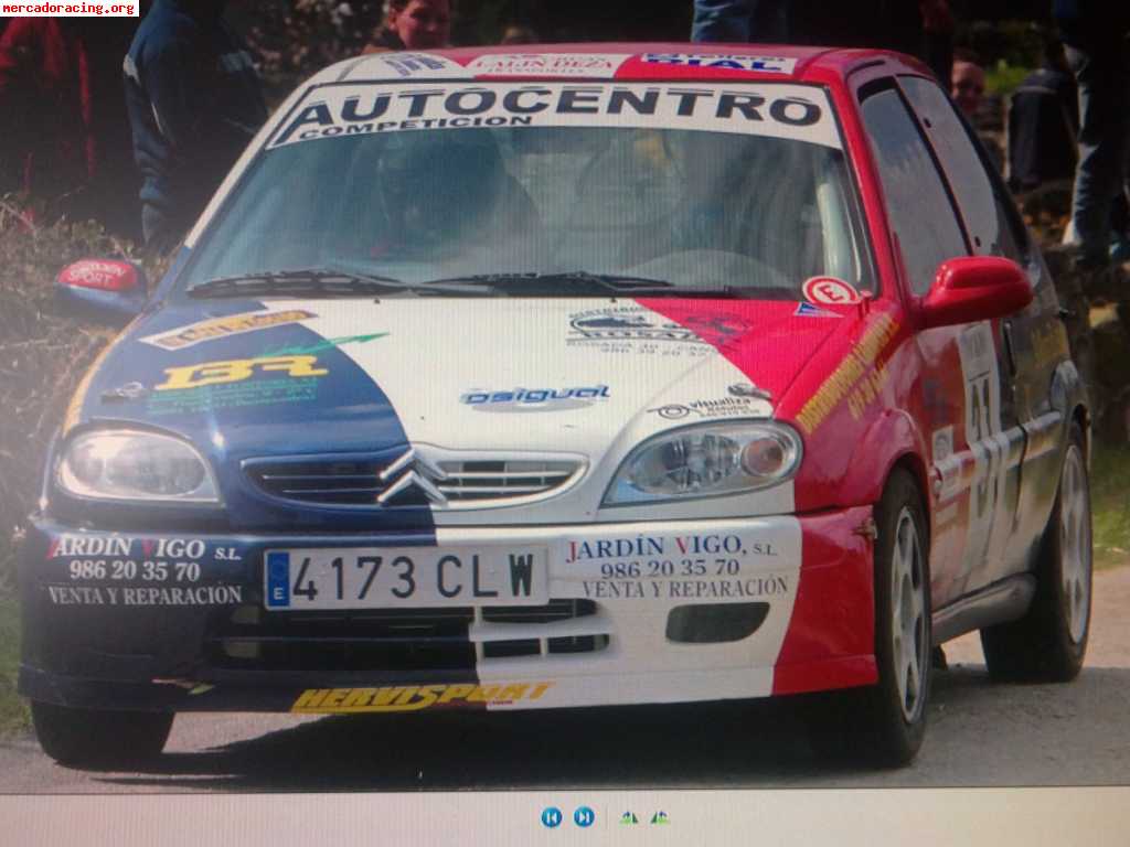 Saxo grupo a