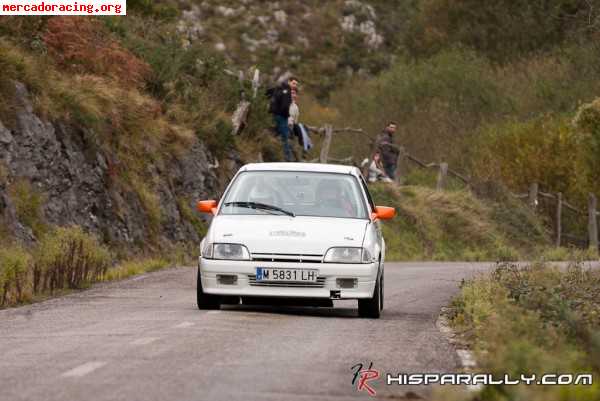 Se vende citroen ax sport gr.a