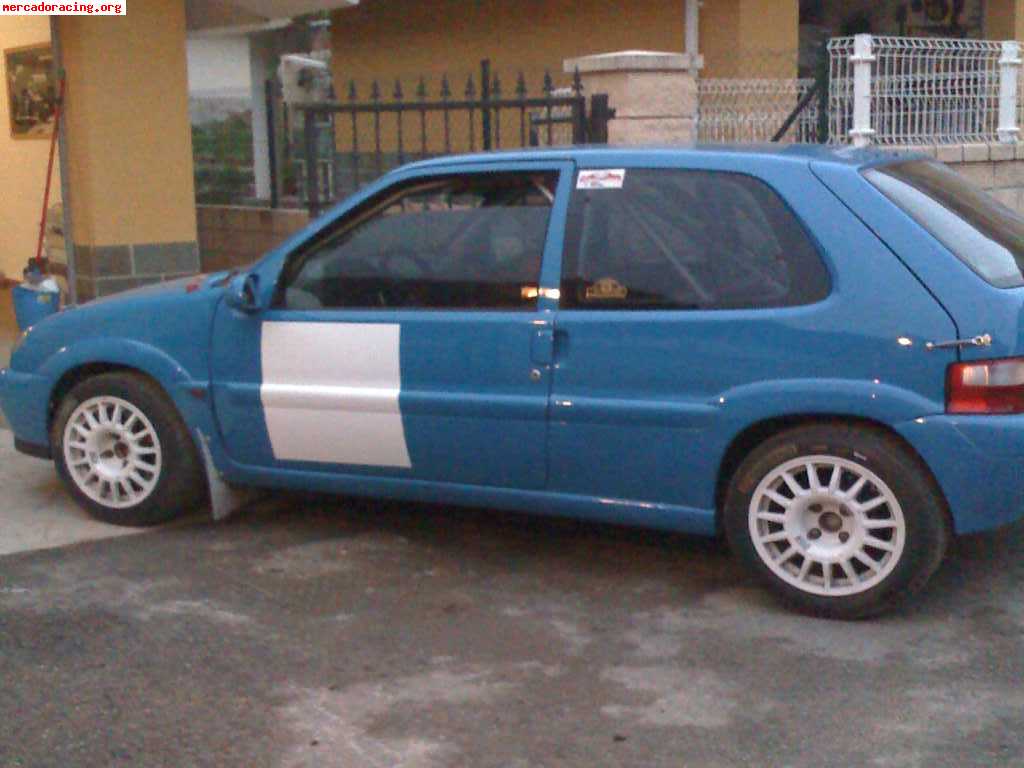 Saxo gº a