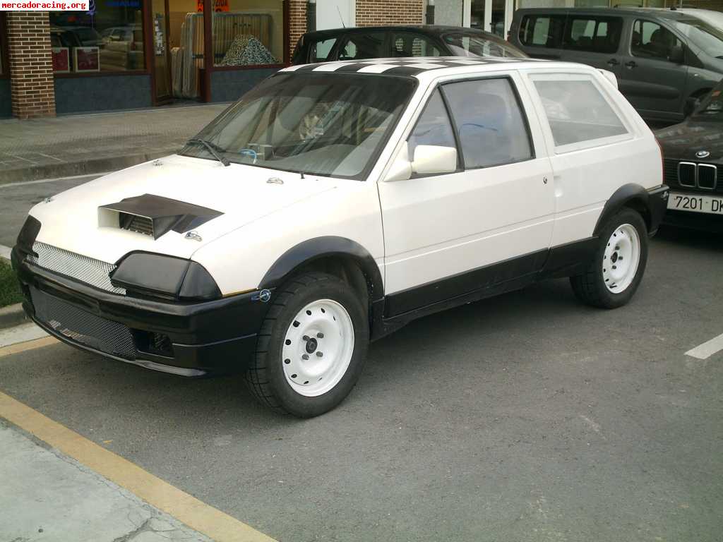 Ax gt turbo