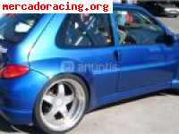 Citroen saxo vts