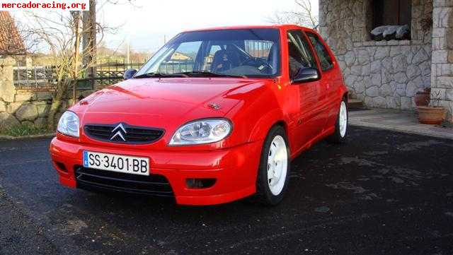 Citroen saxo gr.a