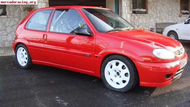 Citroen saxo gr.a