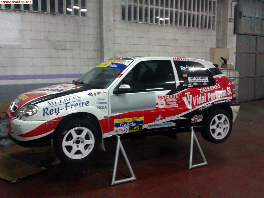 Se vende saxo tope gr.a impecable!!!! ultima semana a la ven