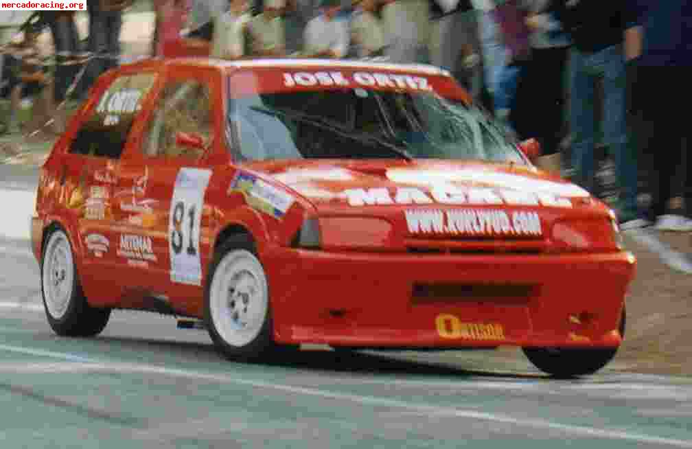 Ax 1/2 sport impecable