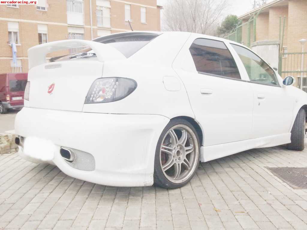 Citroen xsara tuning venta!!!