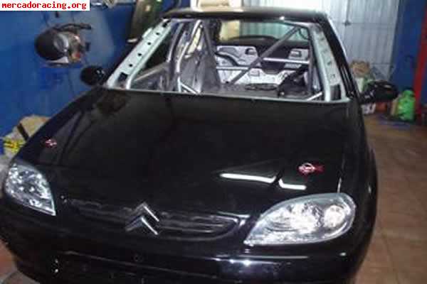 Se vende saxo gra