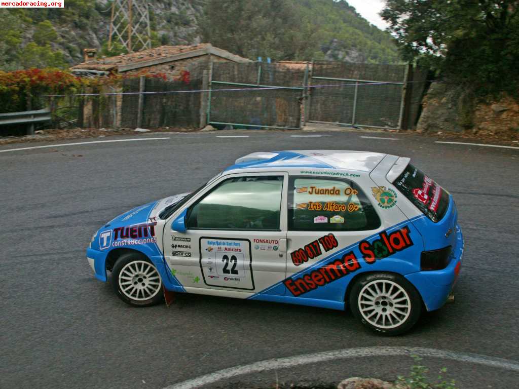 Se vende saxo tope gr.a