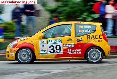 Vendo c-2 trofeo