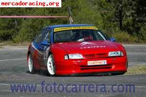 Zx kit car