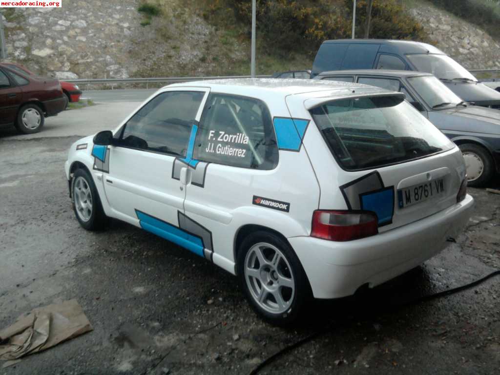 Saxo gr a