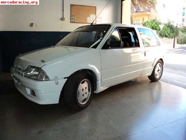 Ax gti gr.a  4000€