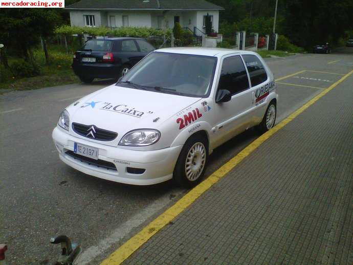 Saxo tope gr.a