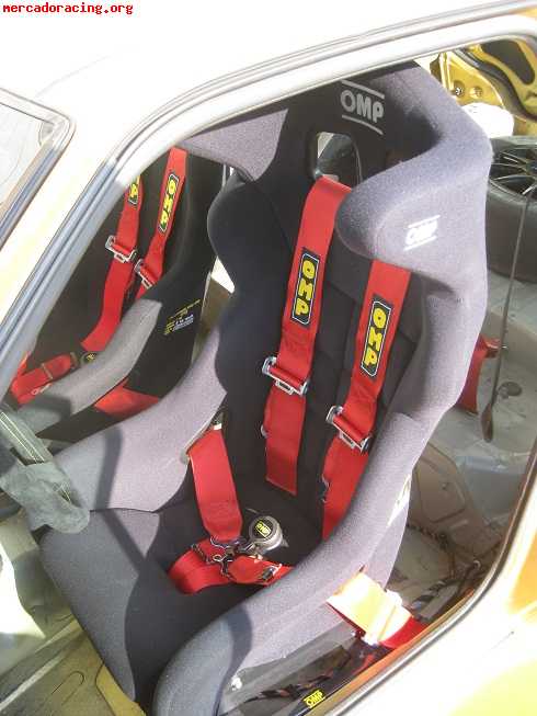 Saxo vts 16v recien echo