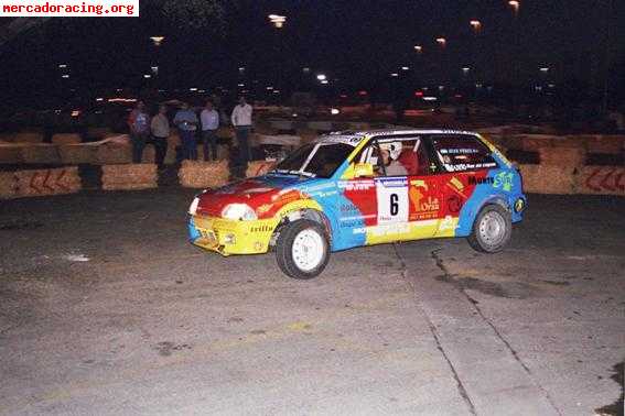 Ax sport slalom economico