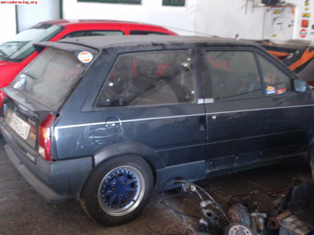 Ax gt volcane