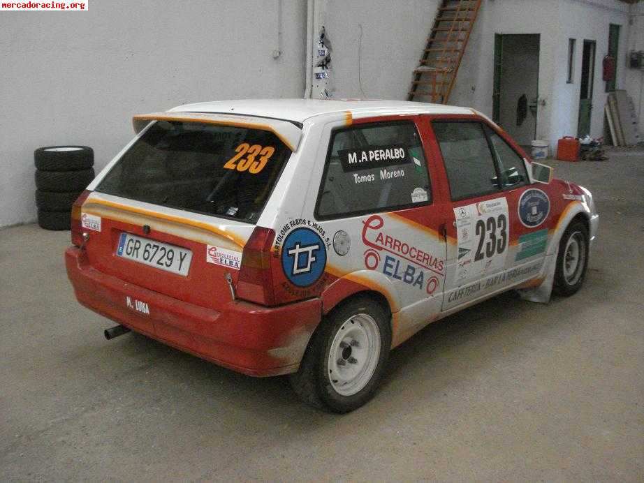 Venta ax gti barato