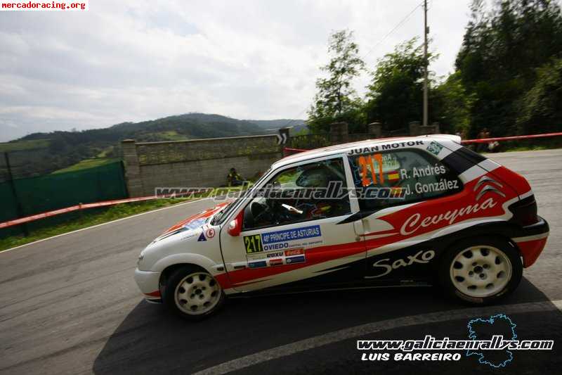 Se vende citroen saxo 16v grupo a