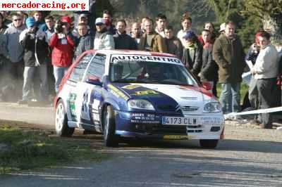 Saxo gr a