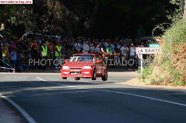 Vendo citroen ax gr. a