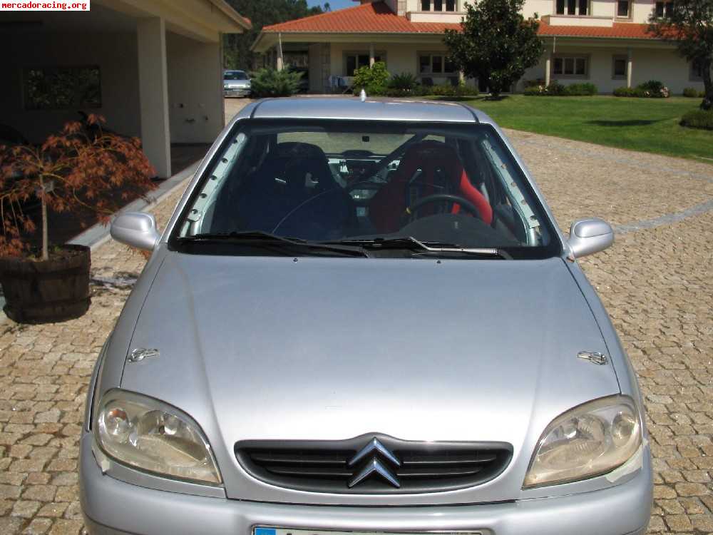 Saxo gr.a 12000 euros