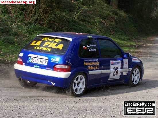 Saxo gr-a