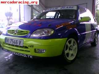 Saxo gra